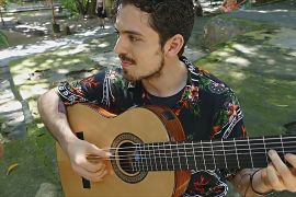 Народну музику шоро в Бразилії визнали культурною спадщиною