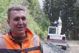 Срібна шахта відродила занепале боснійське місто