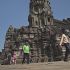 Найвідоміший храм Камбоджі хоче повернути колишню кількість туристів