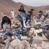 Викинутому в пустелі Атакама одягу дають друге життя