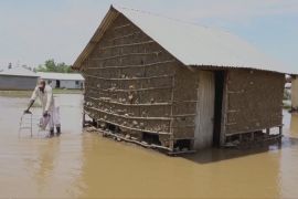 У Кенії люди гинуть від повеней