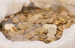 В Іспанії «накрили» найбільший у Європі цех із виготовлення фальшивих монет