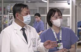 Медзаклади Південної Кореї гостро потребують лікарів
