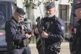 Смертоносний напад із ножем у центрі Бордо вразив французів
