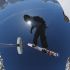 Стрибок майже на 15 метрів: нові рекорди зі стрибків на лижах та сноубордах встановили у Швейцарії
