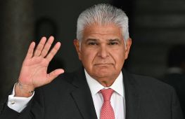 Проблему обміління Панамського каналу обіцяє розв’язати новообраний президент