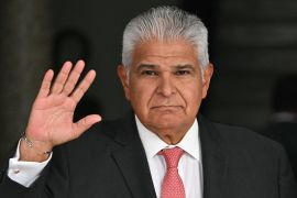 Проблему обміління Панамського каналу обіцяє розв’язати новообраний президент