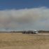 Лісова пожежа наближається до канадського міста, де залягають поклади нафтовмісних пісків