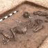 Скелет віком 6800 років знайшли в Баварії