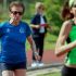 Найшвидша 90-річна жінка світу: 200 метрів за 51 секунду