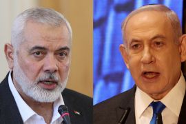 Прокурор МКС подав запит на видання ордерів на арешт лідерів Ізраїлю та ХАМАСу
