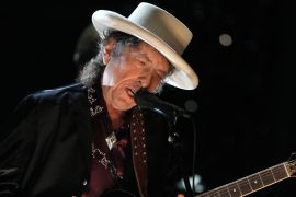 Два неопубліковані тексти пісень Боба Ділана виставлять на торги в Нью-Йорку