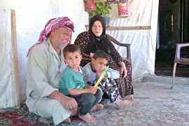 Сирійські біженці в Лівані скаржаться на «вороже середовище»