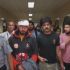 Пакистанських студентів евакуювали після насильства в Киргизстані