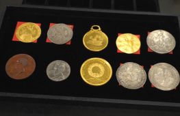 Унікальну колекцію монет данського магната, нарешті, можуть продати
