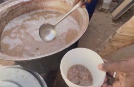 Їдять котів та листя: жителям Судану загрожує голод через війну