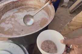 Їдять котів та листя: жителям Судану загрожує голод через війну