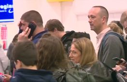 Хаос в аеропортах: у Великій Британії стався масовий збій у системі реєстрації пасажирів
