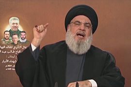 Як реагують кіпріоти на погрози «Хезболли»