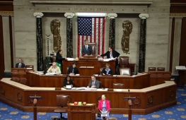 Палата представників Конгресу США ухвалила законопроєкт про захист Фалуньгун