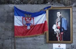 Величезний бункер короля Югославії перетворили на музей