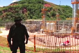 У Болівії оголосили про відкриття найбільшого родовища природного газу з 2005 року