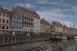Туристам і мешканцям Данії прищеплюватимуть екологічні звички