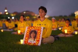 25 років репресій у Китаї: у всьому світі закликають захистити Фалуньгун