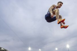 Для норвезького олімпійського чемпіона розробили суперкросівки