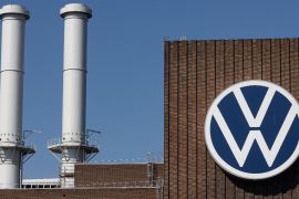 Закриття заводів та звільнення працівників: Volkswagen оголосив про заходи економії