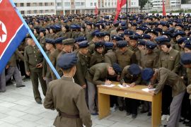 КНДР оголосила Південну Корею ворожою країною