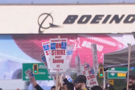 Boeing скоротить 17 000 робочих місць і відкладе перше постачання 777X