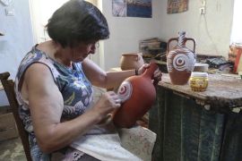 Сімейну гончарну майстерню в Греції внесли до списку ЮНЕСКО