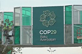Баку готується приймати COP 29, а також тисячі іноземних туристів