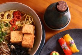 Бразильці виробляють мільйони тонн сої, але майже її не їдять
