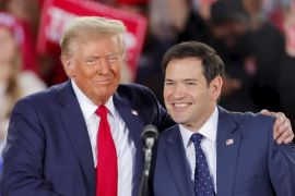 Кого Дональд Трамп поставить на ключові посади в уряді