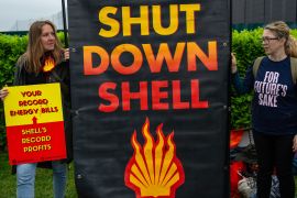 Суд став на бік нафтогазової компанії Shell у питаннях викидів CO₂