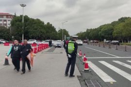 Різанина в коледжі: другий масовий смертоносний інцидент у Китаї менш ніж за тиждень