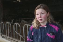 «Ми не відчуваємо поваги»: французькі фермери знову виходять на протести
