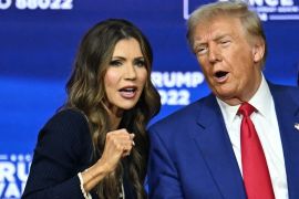 Які ще політики увійдуть до команди Дональда Трампа