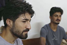 Минуло вже 10 років, а єзиди й досі шукають родичів, яких захопив ІДІЛ