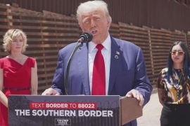 Як зміниться імміграційна політика США з приходом Дональда Трампа