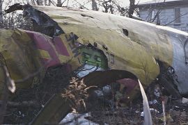 Назвали імовірну причину аварії вантажного літака DHL, яка сталася в Литві
