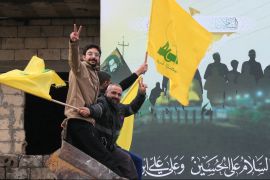 Ізраїль та «Хезболла» домовилися про припинення вогню