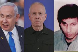 Нетаньягу назвав ордер МКС на свій арешт «антисемітським»