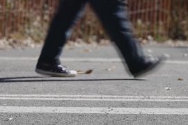 Ходьба — найпростіший спосіб поліпшити фізичне та психічне здоров’я