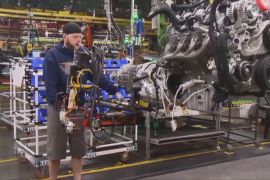 Ford зменшить кількість робочих місць у ЄС та Великій Британії