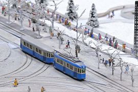 Загреб може втратити мінізалізницю завдовжки 1,5 км