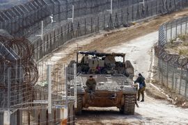 Ізраїль створить «стерильну зону оборони» на півдні Сирії