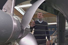 Без бетону та гребель: нові гідроелектростанції почнуть створювати в Німеччині
